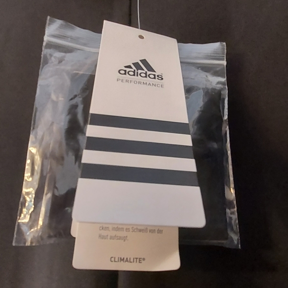 Adidas Climalite pants - Picture 2 of 4